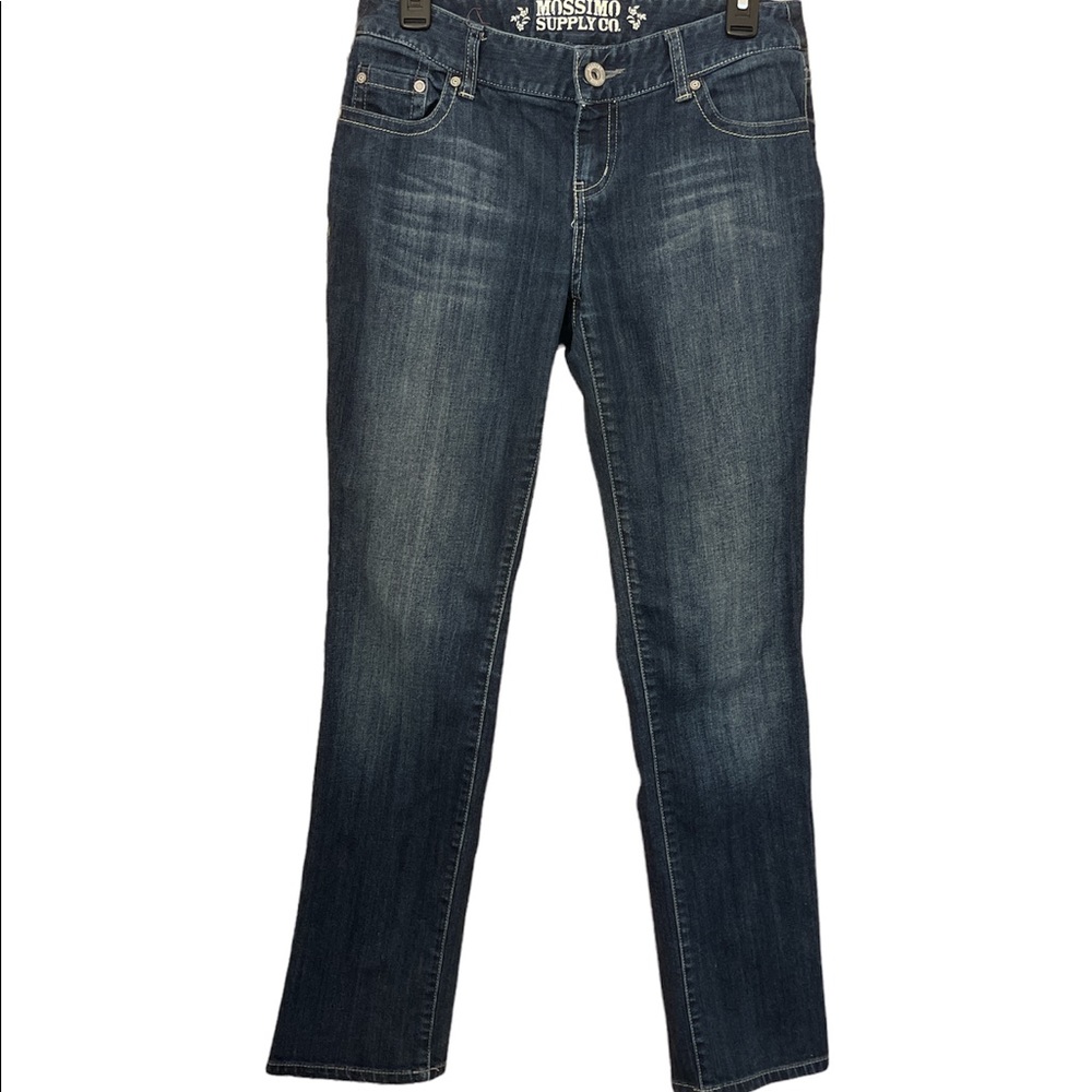 Mossimo Skinny Jeans